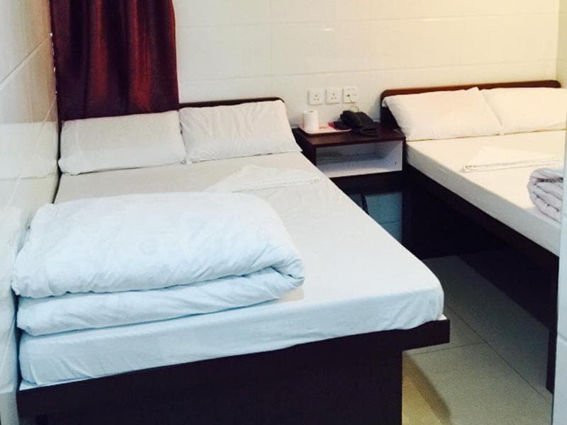 Om Guest House 4