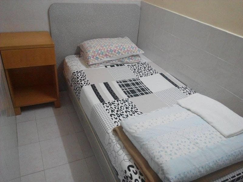 Fortunate Guest House 5