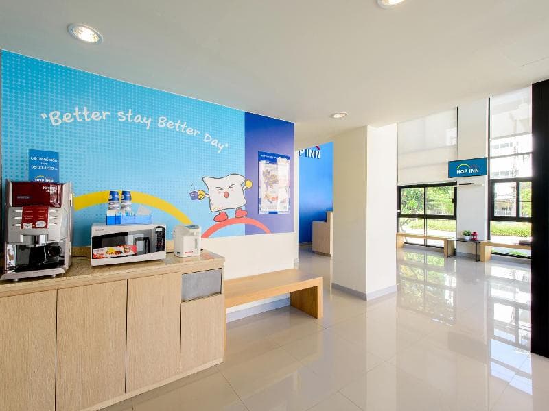Hop Inn Phuket 3