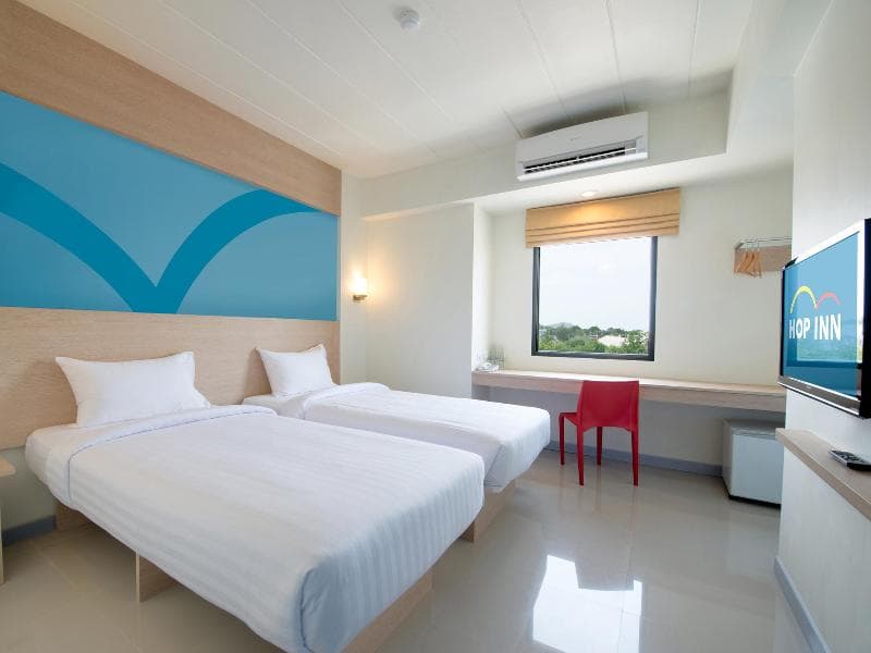 Hop Inn Phuket photo 1