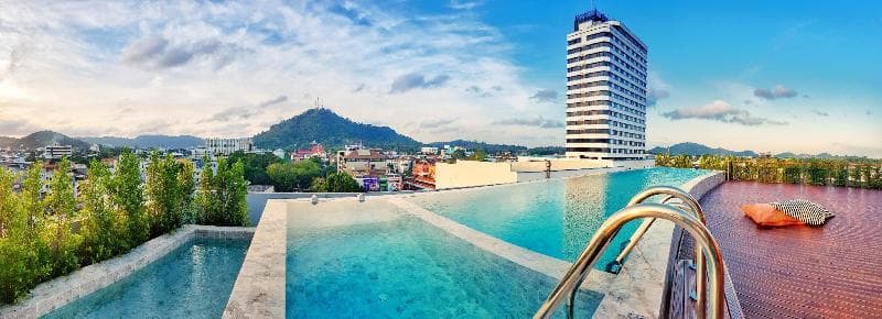 Ecoloft Hotel 4