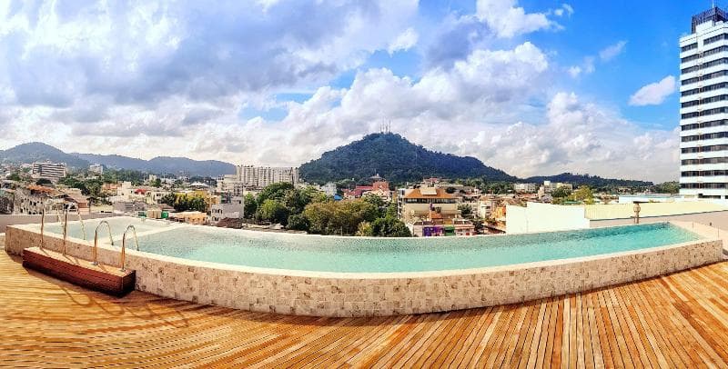 Ecoloft Hotel 3