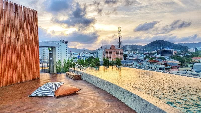 Ecoloft Hotel 5