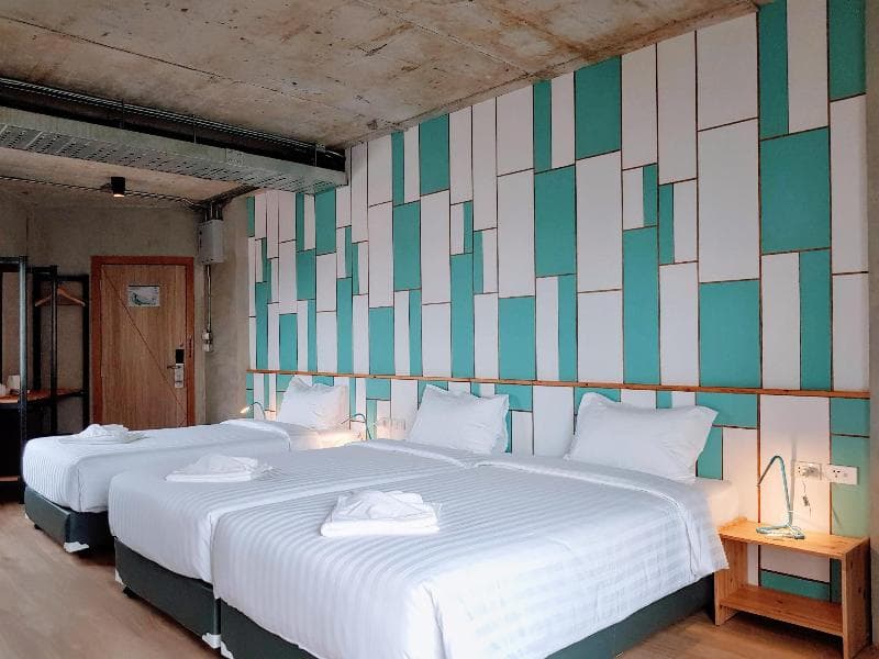 Ecoloft Hotel photo 1