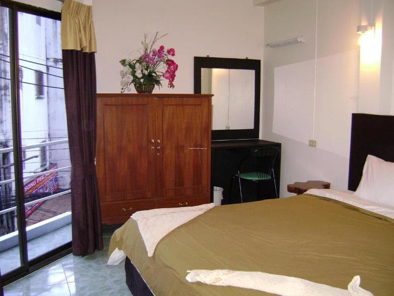 B&B Patong Beach House main