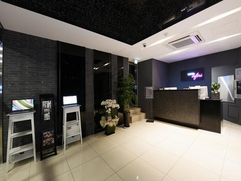 Hotel Infini photo 1