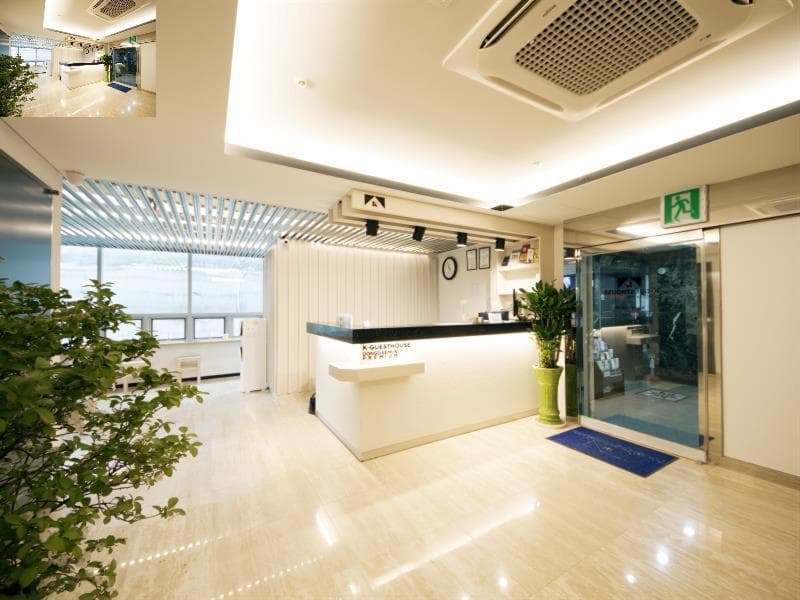 K-Guesthouse Dongdaemun Premium 4