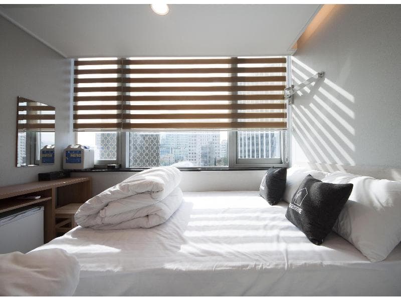 K-Guesthouse Dongdaemun Premium photo 1