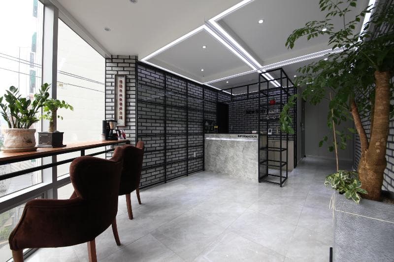Myeong-Dong New Stay Inn (Adults Only) 3