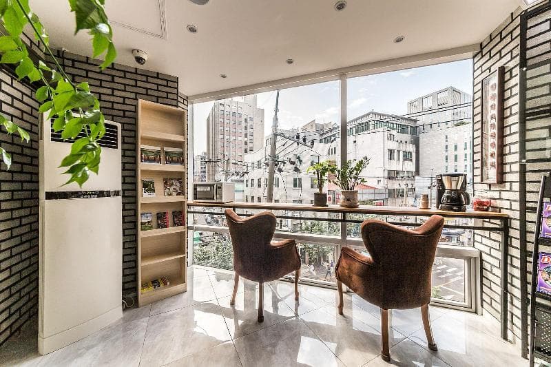 Myeong-Dong New Stay Inn (Adults Only) photo 1