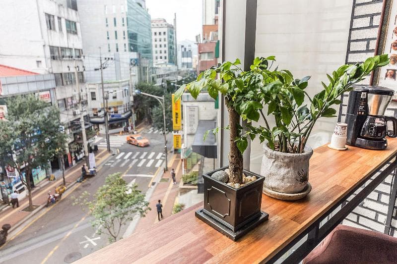 Myeong-Dong New Stay Inn (Adults Only) 4