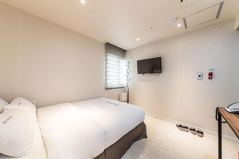 Myeong-Dong New Stay Inn (Adults Only) main