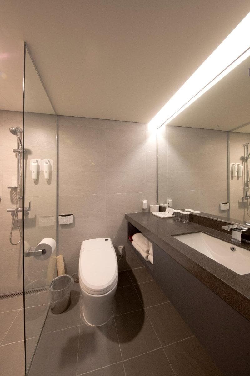 Hotel Thomas Myeongdong 5