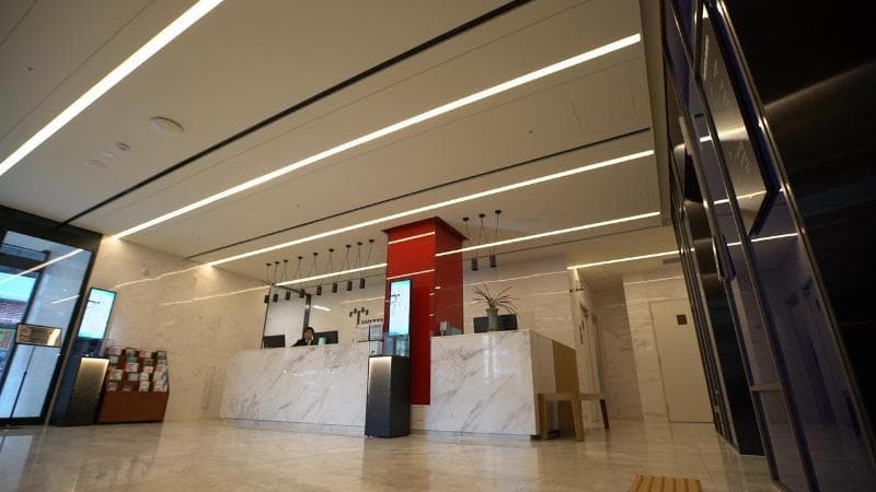 Hotel Thomas Myeongdong 2