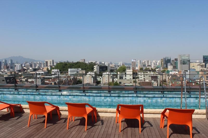 Patio7 Hotel photo 1