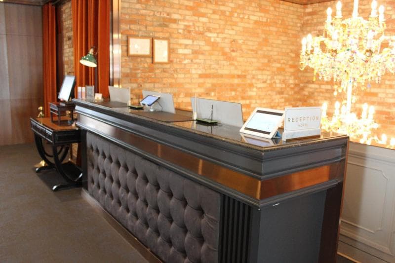 Patio7 Hotel 3