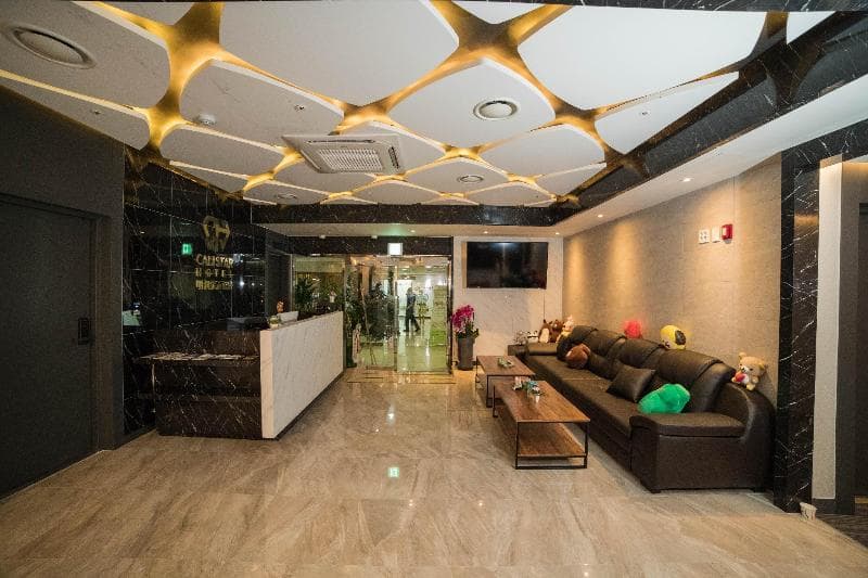 Calistar Hotel photo 1