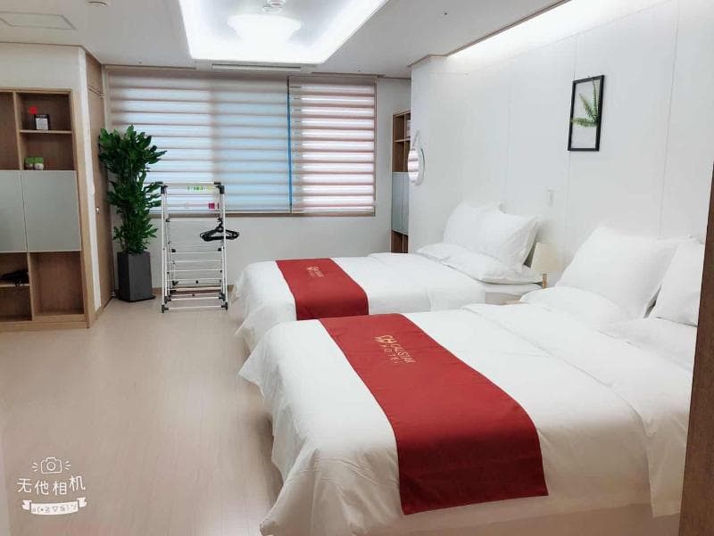 Calistar Hotel 4