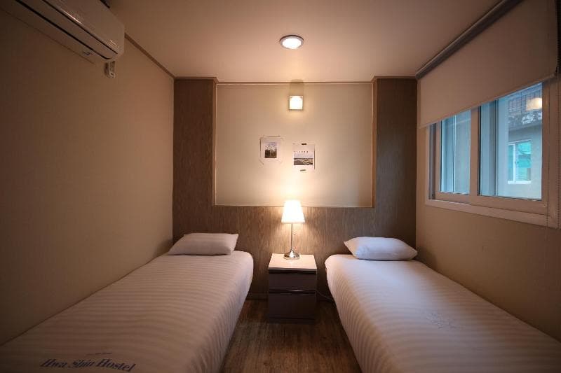Dongdaemun Hwashin Hostel 3