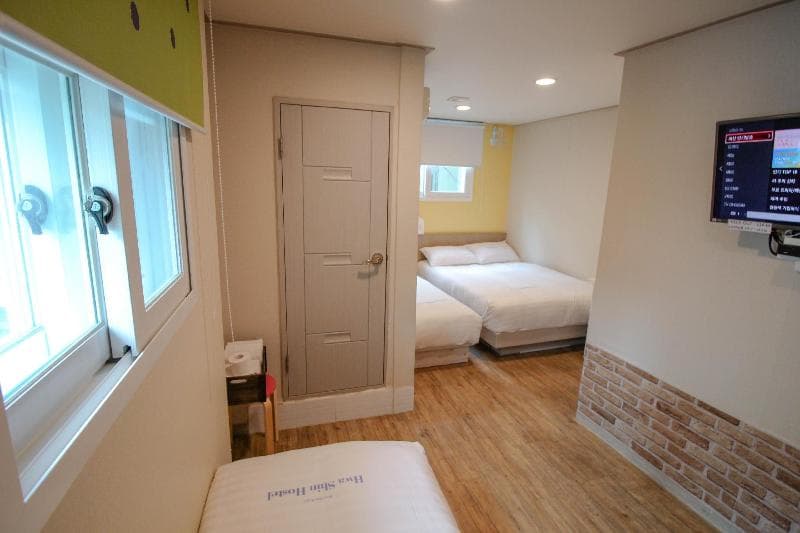 Dongdaemun Hwashin Hostel 4