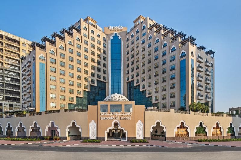 Barcelo Al Jaddaf 2