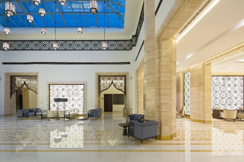 Barcelo Al Jaddaf 3