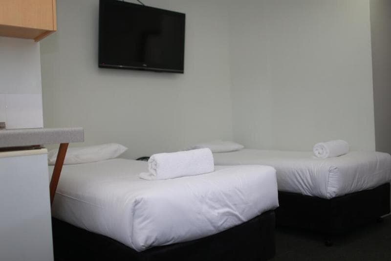 Busselton Motel main