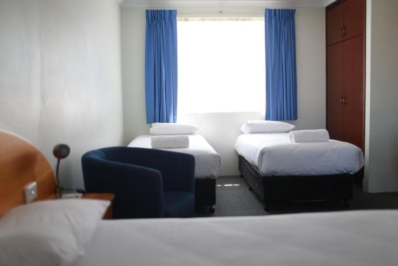 Busselton Motel 5