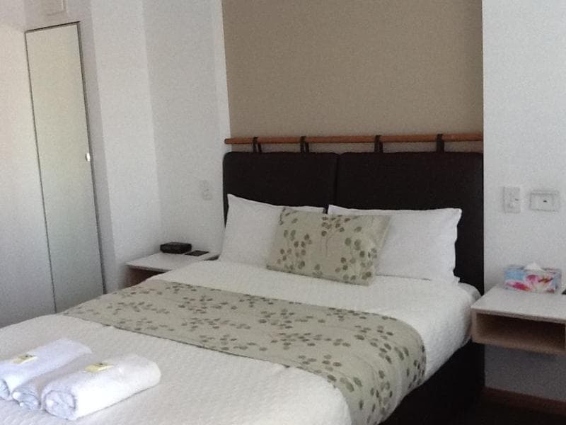 Gale Street Motel & Villas Busselton main