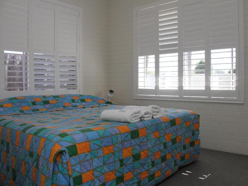 Gale Street Motel & Villas Busselton 4