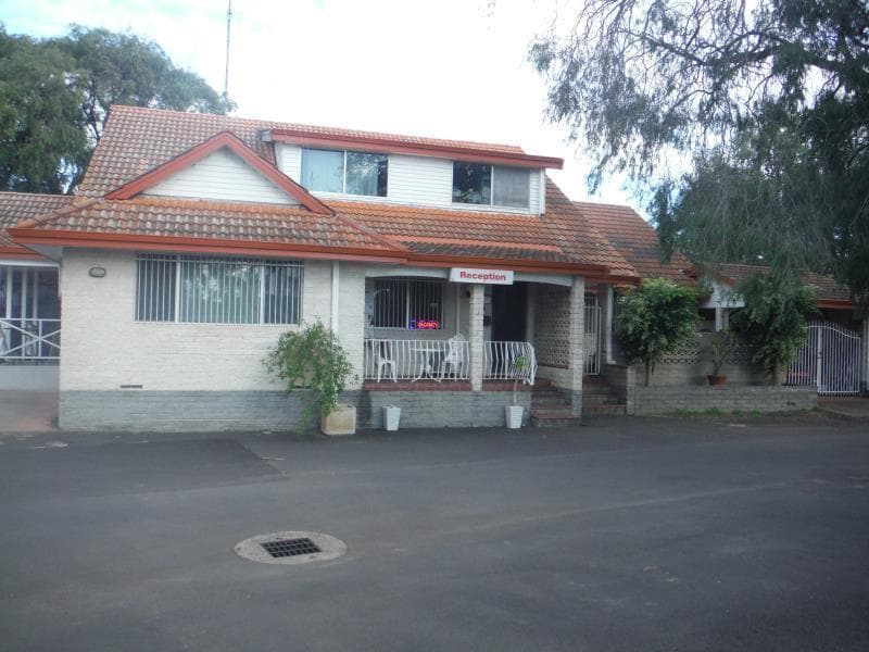 Restawile Motel 3