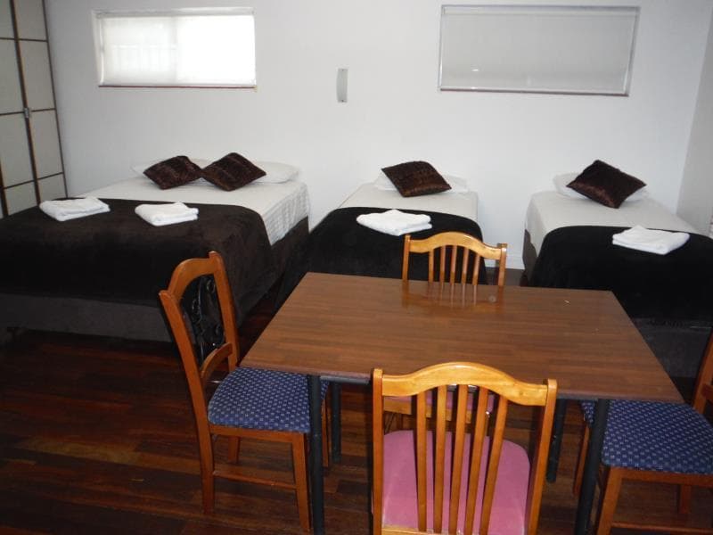 Restawile Motel photo 1