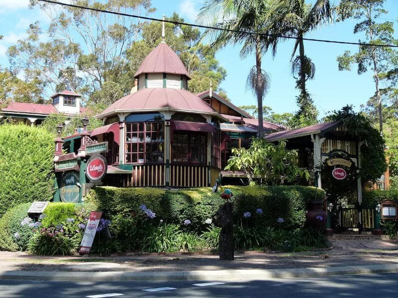 Bridgefield Guest House (Adults Only) 2