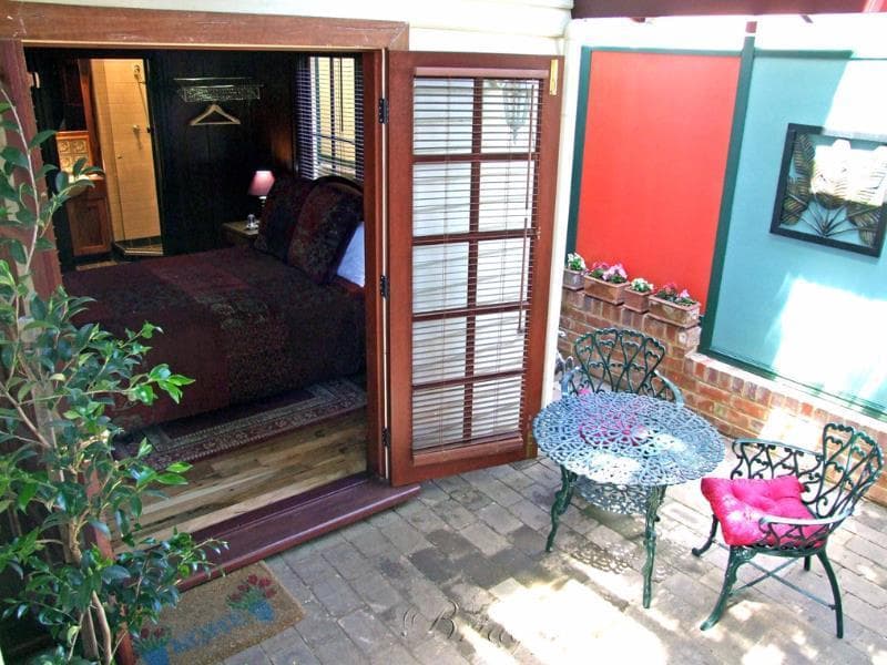 Bridgefield Guest House (Adults Only) photo 1