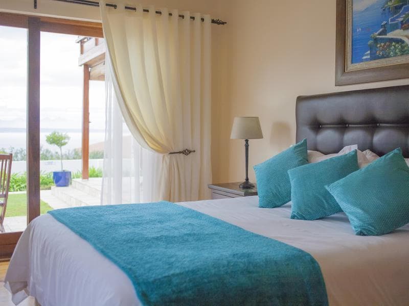 Aquamarine Guest House 3