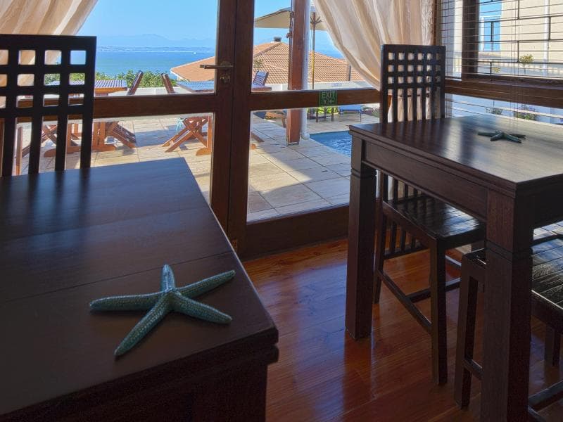 Aquamarine Guest House 5