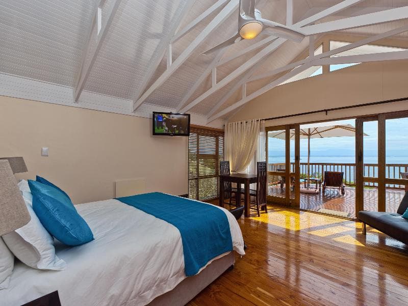 Aquamarine Guest House photo 1