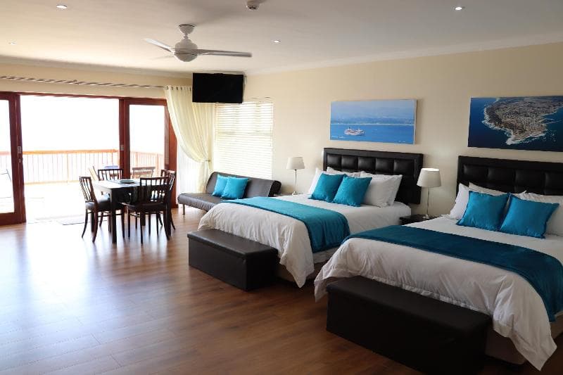 Aquamarine Guest House 4
