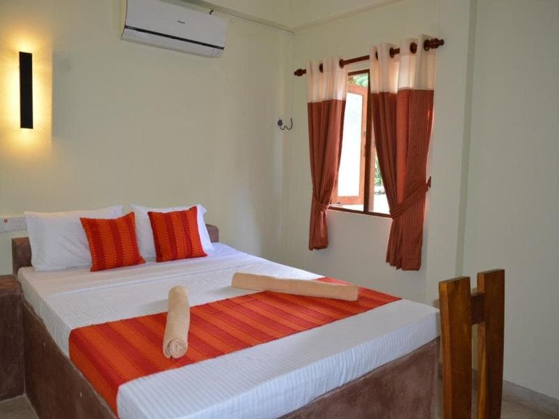 Hotel Thilon 3