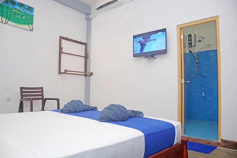 Hotel Thilon photo 1