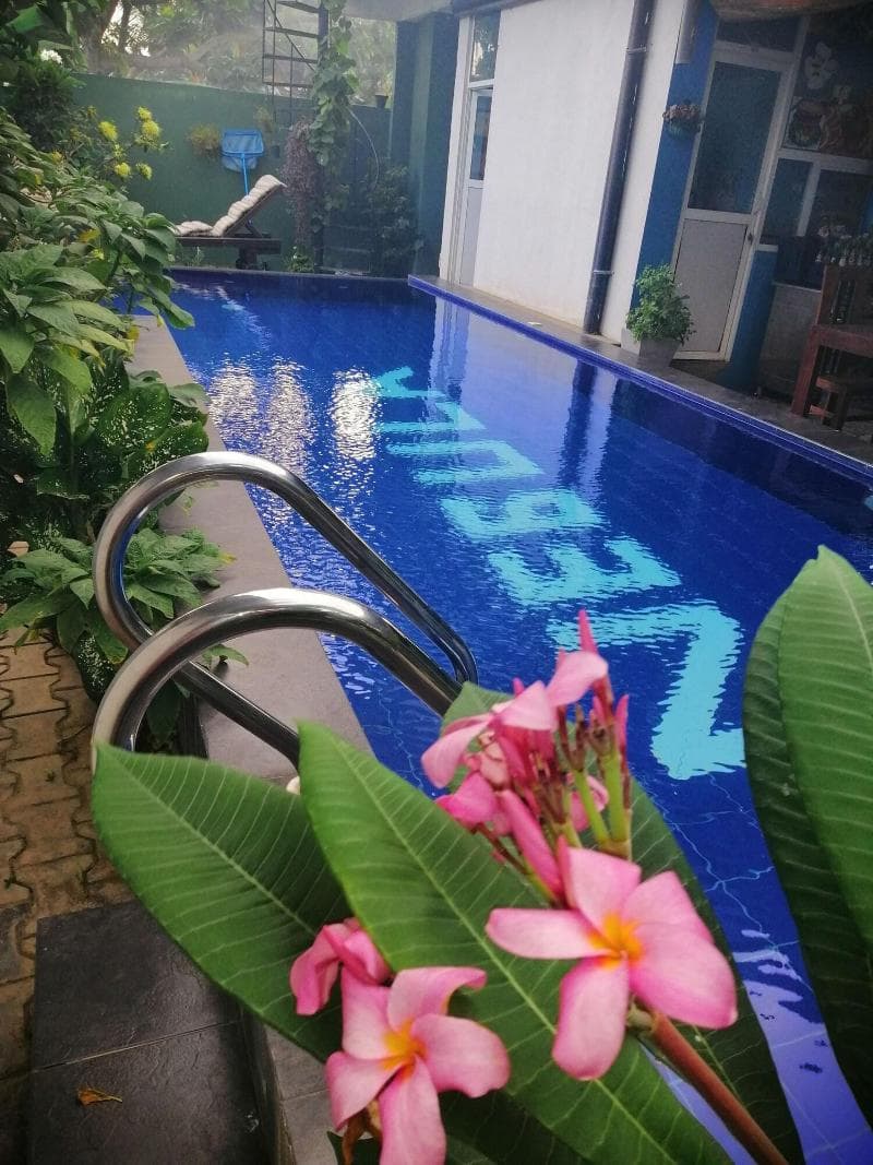 Nebula Residence main
