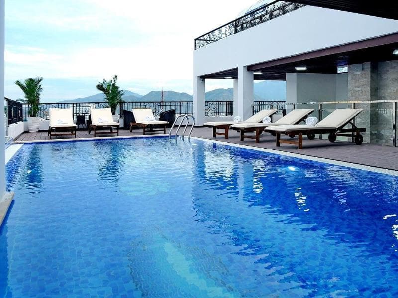 Apus Hotel 5
