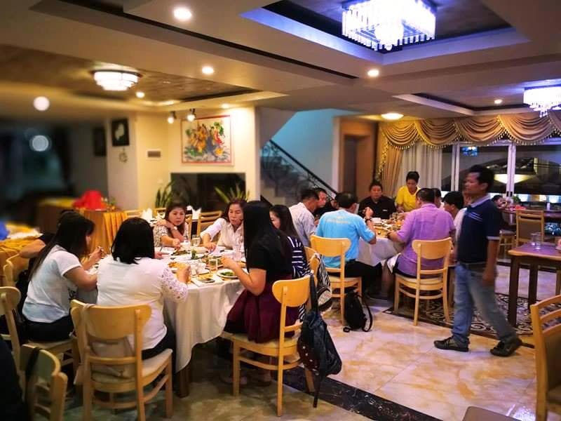 Leaph Sokhak Hotel 5
