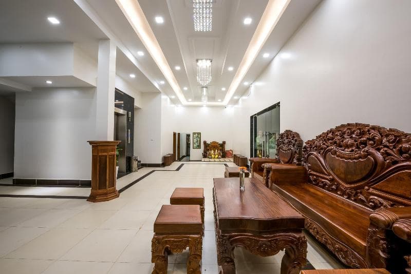 Ny Ka Smy Hotel 4