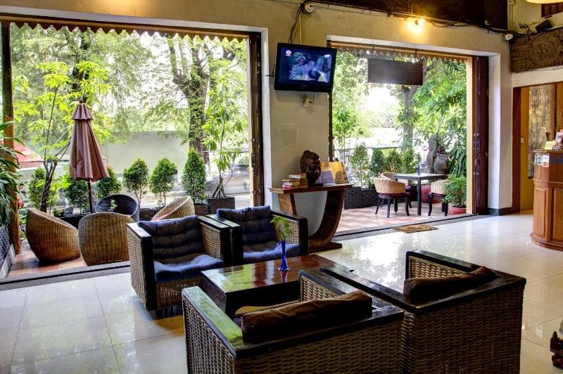 Rs Ii Guesthouse 5