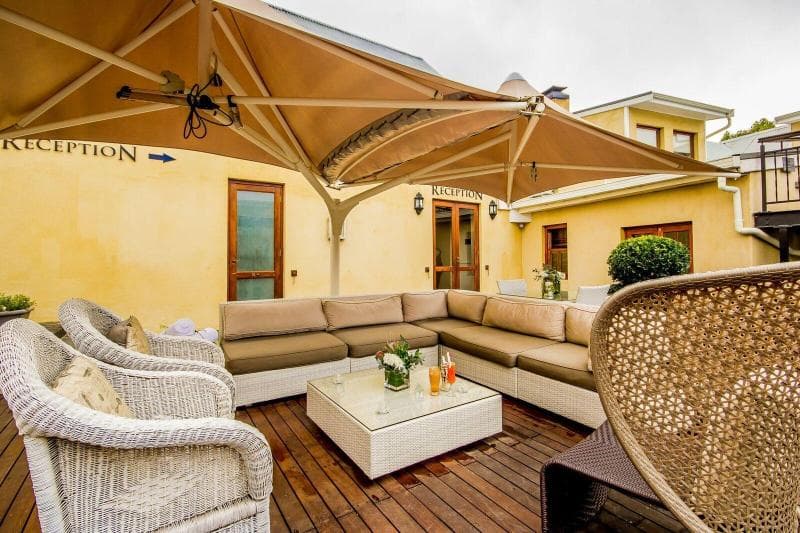 Lemoenkloof Guest House & Conference Centre 3