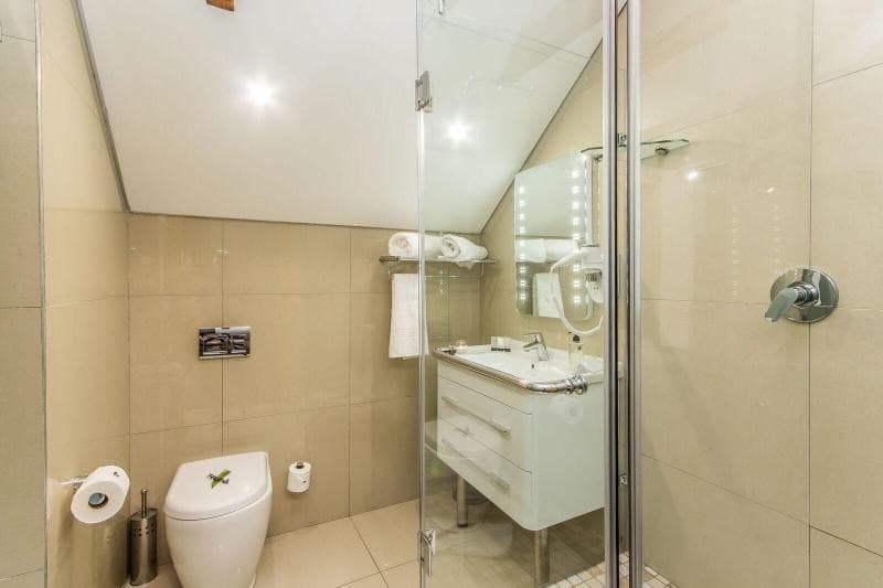 Lemoenkloof Guest House & Conference Centre photo 1