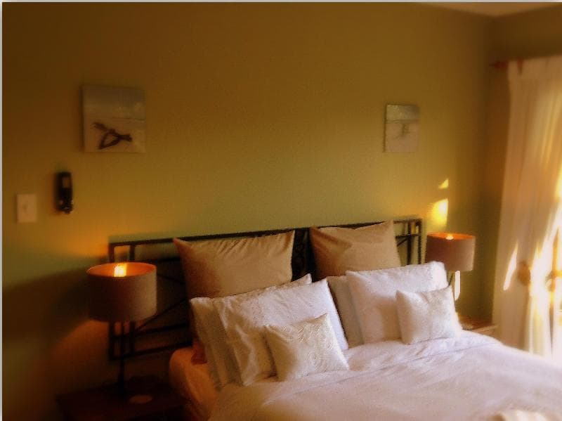 De Wingerd Wijnland Lodge 3
