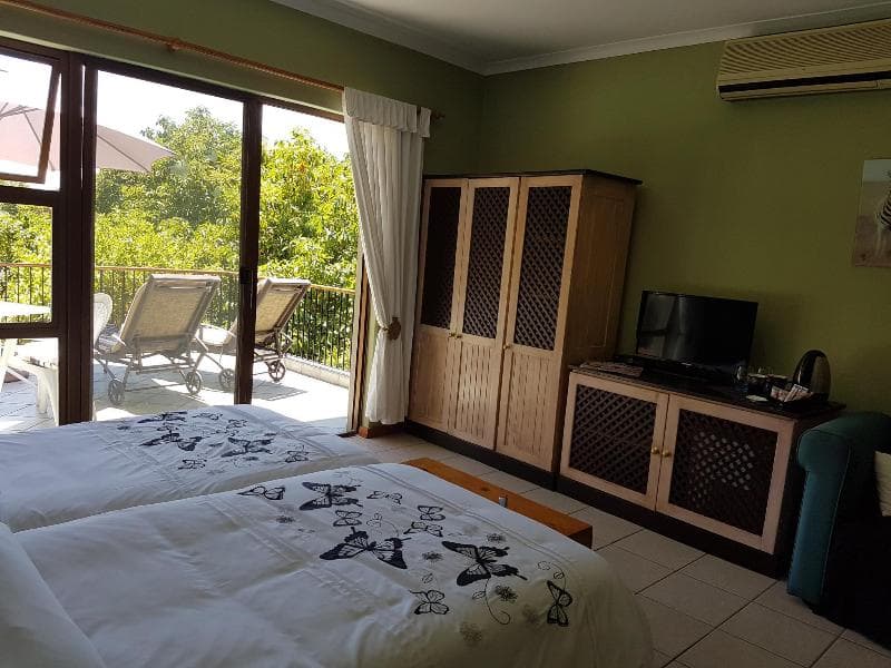 De Wingerd Wijnland Lodge 5