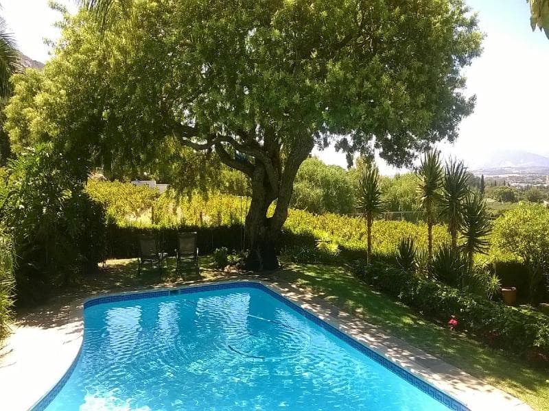 De Wingerd Wijnland Lodge photo 1